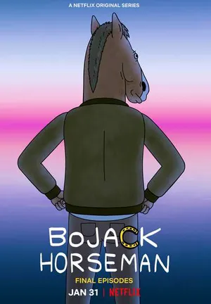 Bojack horseman (phần 6)