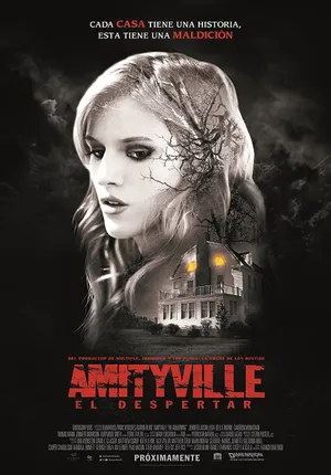 Amityville: quỷ dữ thức tỉnh